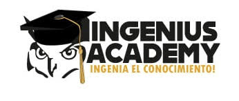 Logo Ingenius Academy